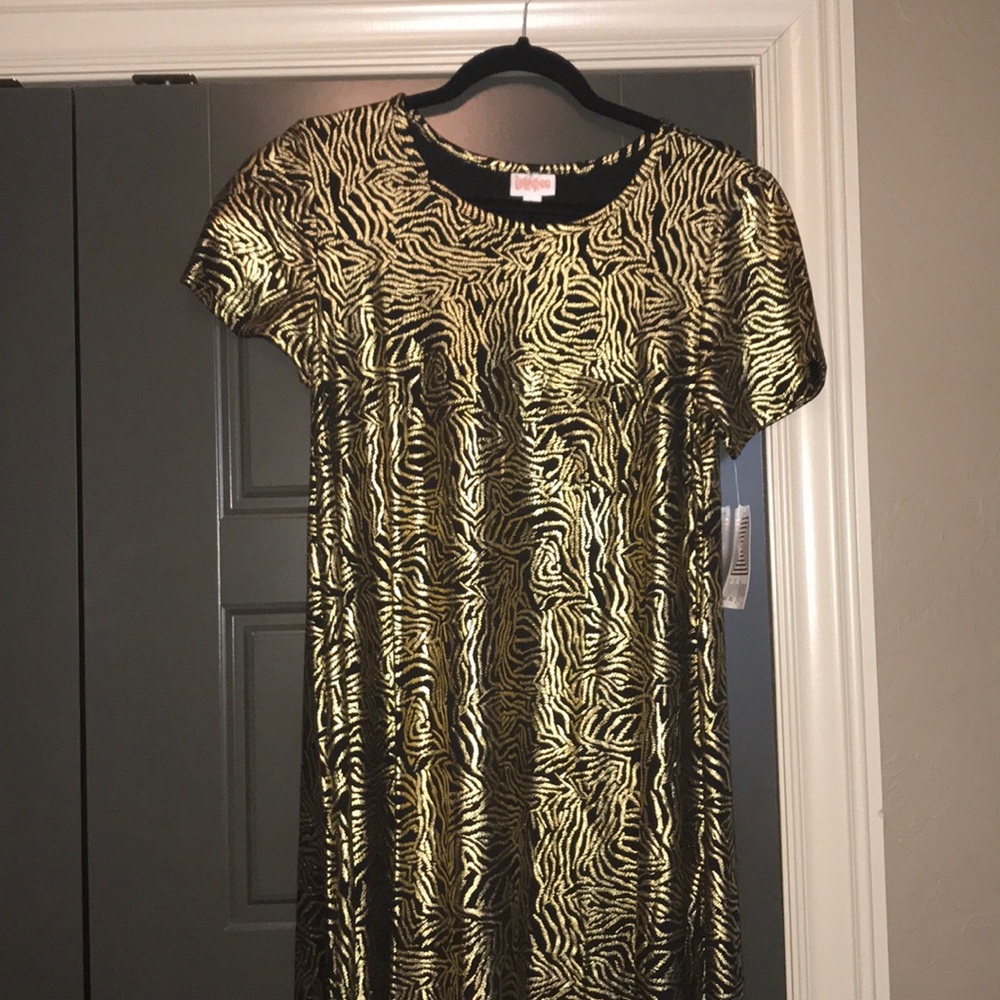 Small LuLaRoe Carly